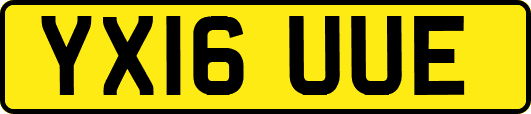 YX16UUE