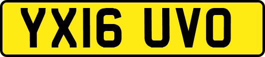 YX16UVO