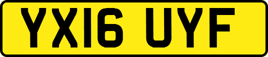 YX16UYF