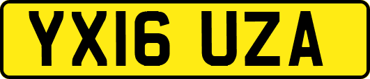 YX16UZA