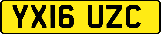 YX16UZC