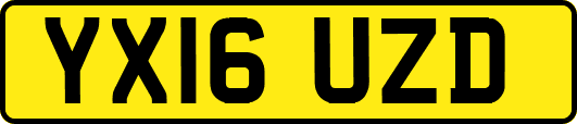 YX16UZD