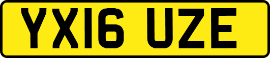 YX16UZE