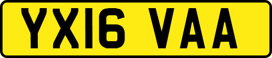 YX16VAA
