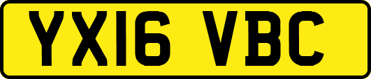 YX16VBC