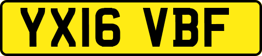 YX16VBF