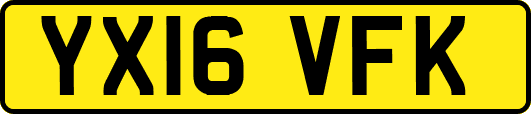 YX16VFK