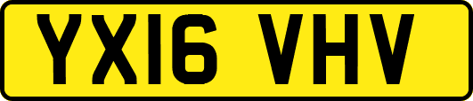 YX16VHV