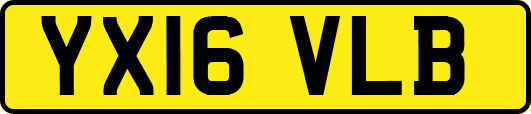 YX16VLB