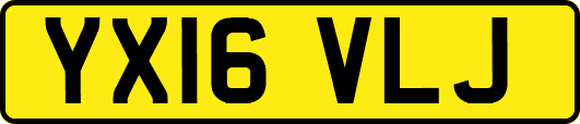 YX16VLJ