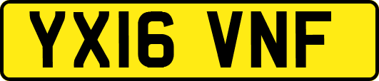 YX16VNF