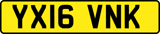 YX16VNK