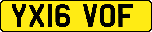 YX16VOF