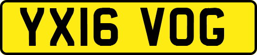 YX16VOG