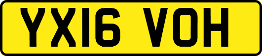 YX16VOH