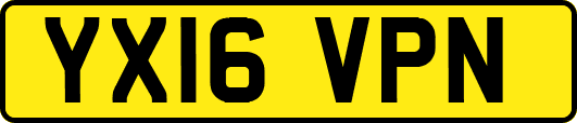 YX16VPN