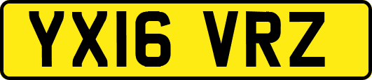 YX16VRZ