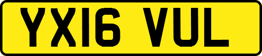YX16VUL