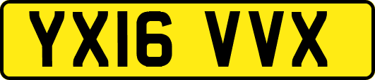 YX16VVX