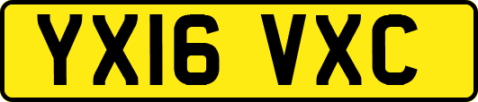 YX16VXC