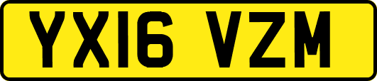 YX16VZM