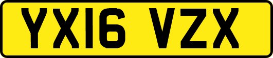 YX16VZX