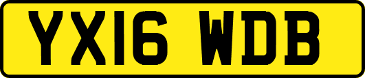 YX16WDB