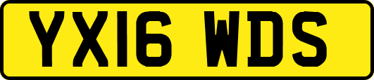 YX16WDS