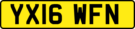 YX16WFN