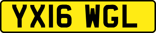 YX16WGL