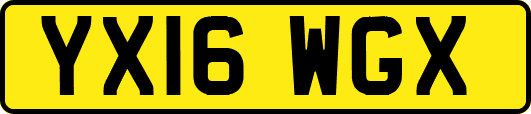 YX16WGX