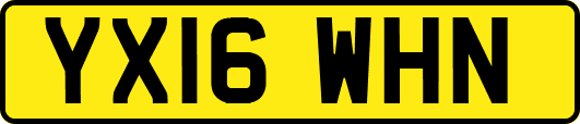 YX16WHN