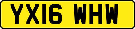 YX16WHW