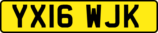 YX16WJK