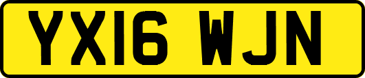 YX16WJN