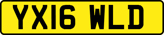 YX16WLD