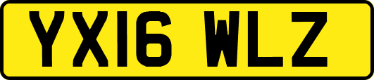 YX16WLZ