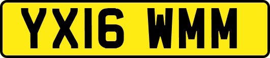 YX16WMM