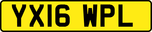 YX16WPL