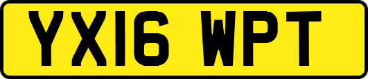 YX16WPT