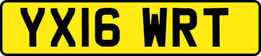 YX16WRT