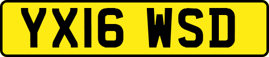 YX16WSD