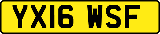 YX16WSF