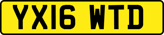 YX16WTD