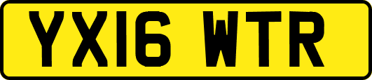 YX16WTR