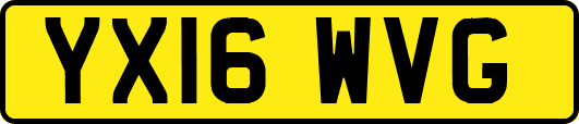 YX16WVG