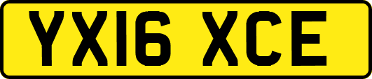 YX16XCE
