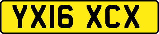YX16XCX