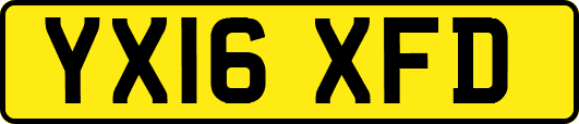 YX16XFD
