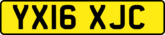 YX16XJC